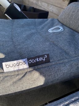 Bugaboo Donkey 3 Mono / Duo / Twin - 10