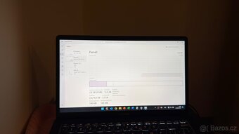 ASUS ZenBook 14 UX491FA – Deep Dive Blue | vadná WiFi - 10