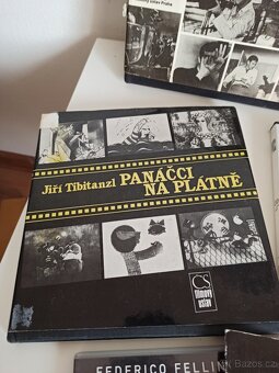 Pro filmové studenty a nadšence - 10