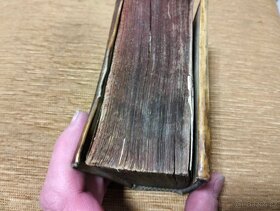 401 ročná EPIŠTOLA--rok vydania 1623--Laconicarum epistolaru - 10