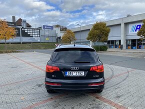 Audi Q7 3.0 tdi , S line - 10