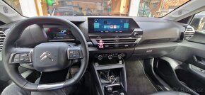 CITROËN C4 ,e-C4 FEEL Pack,Baterie 96%SOH,tepel.čerpadlo - 10