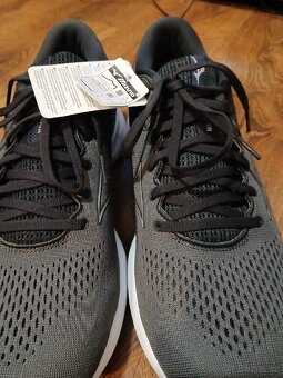 Prodávám boty mizuno WAVE RIDER 25 velikost 46. - 10