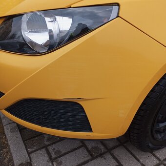 Seat Ibiza 1.2 - 10