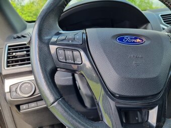 Explorer Sport 2018 3360KM - odpočet DPH - 10