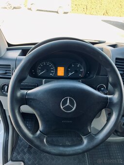 MERCEDES-BENZ SPRINTER 319,  3.0 CDI, L4H2 140KW - 10