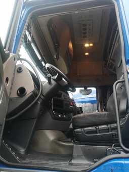 DAF XF 480 a Schwarzmuller LD 10 2019 - 10