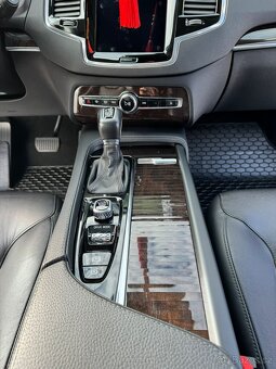 Volvo CX90 2018 benzín - 10