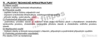 Prodej investičního pozemku pro bydlení, Velká Turná 20 km o - 10