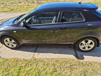 Kia Cee´d, Kia Proceed 1.4 - 10