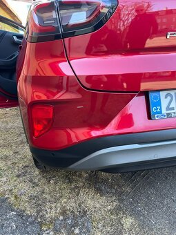 Ford Puma 2020 - 10