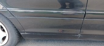 MB C200 /W203 - 10