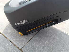 Vajíčko Maxi Cosi a báze isofix do auta - 10
