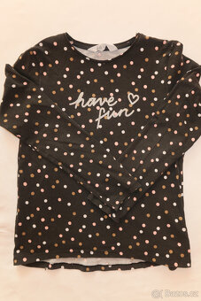 Tričko_vel. 134-140_H&M - 10