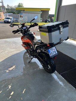 KTM 390 Adventure - 10