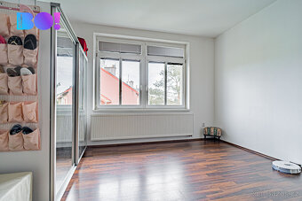 Prodej bytu 3+1, 105 m² se zahradou, lodžií a garáží, Prostě - 10