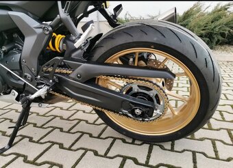 Yamaha yzf R7 35kW A2 - 10