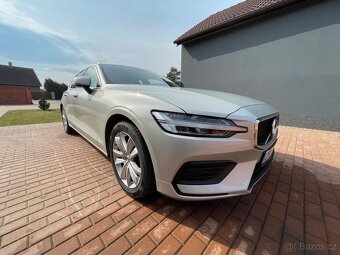 Volvo V60 D3 2019 - 10