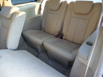 Mercedes Benz GL 350 CDI 4MATIC Grand Edition - 10