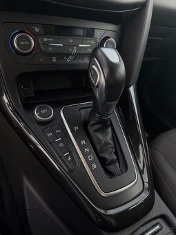Ford Focus 2.0 TDCi - Automat - 10