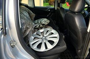 CITROEN C3 1,4 54KW 2012 146TKM - 10
