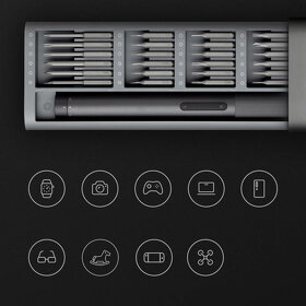 Xiaomi Mi aku elektrický šroubovák - 10