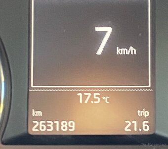 Škoda Octavia III 2.0TDI DSG 2015 rok - 10