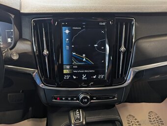 Volvo V90 2.0D4 CROSS COUNTRY, AWD, A/T, DPH - 10