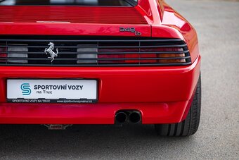 Ferrari 348TB - 10