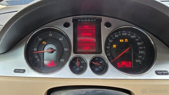 Volkswagen Passat B6 2.0 TDI,103kw, nova stk, 4x4 - 10