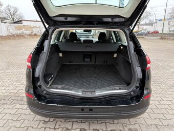Ford Mondeo 2.0 EcoBlue 110kW Turnier Aut rok 02/2020 - 10