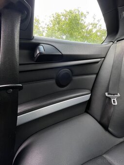 Náhradní díly BMW E92 320d - 10