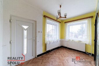 Prodej, domy/rodinný, 140 m2, Riegrova 1557, 44001 Louny, Lo - 10