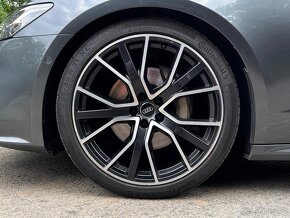 Audi A7 3,0 50 TDI - 3x S-Line - 10