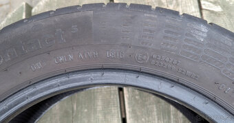 Continental EcoContact 5 195/55 R15 85V - 10