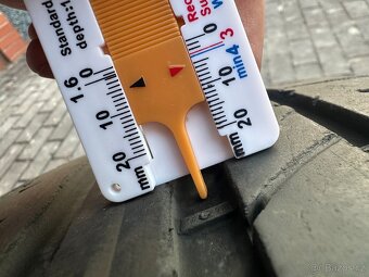 Letní pneumatiky Sava Intensa UHP 235/45 R18 98Y XL - 3ks po - 10