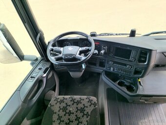 Scania R450 / Nízký počet kilometrů / Retarder / Standard - 10