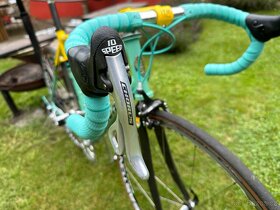 Bianchi Reparto Corse Marco Pantani - 10