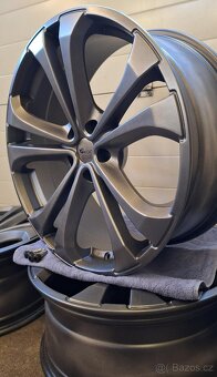 Alu Brock RC design 5x112 20" - 10