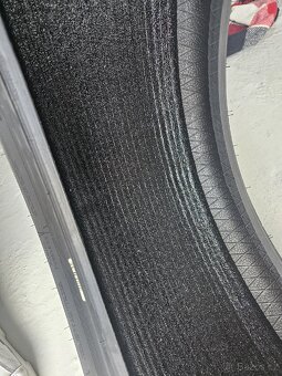 4x nové 235 55 R18 Good Year SUV Vector Gen.3 M+S Seal Tech - 10