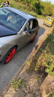 Octavia 2 2.0 TDI - 10
