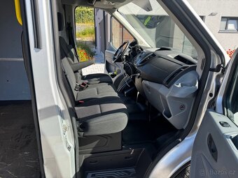 Ford Transit 2.2 TDCi 92Kw L2H2 Trend - klima - DPH - 10