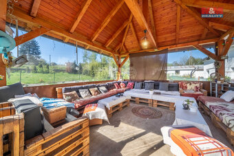 Prodej rodinného domu 4+1, 127 m², Hrádek u Rokycan - 10