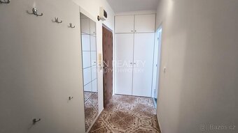 Pronájem byt 3+1 Otrokovice Svobodova - 10