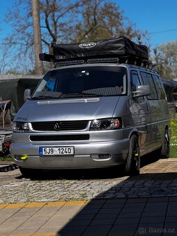 VW Multivan T4 Generation - 10