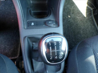 Škoda Citigo 1,0 MPI ELEGANCE - 10