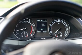 Škoda Superb III, 2.0 TSI 206kW 4x4, 2017 - 10