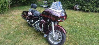Harley davidson Road glide - 10
