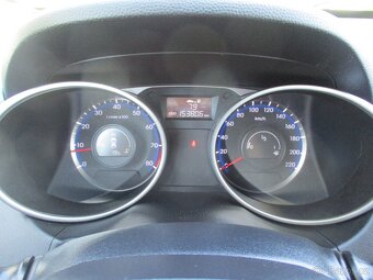 Hyundai ix35 1.6 GDi 99kW BLUE DRIVE RV2015 TAŽ. Z - 10