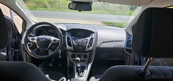 Ford Focus 1,6 110 kW - 10